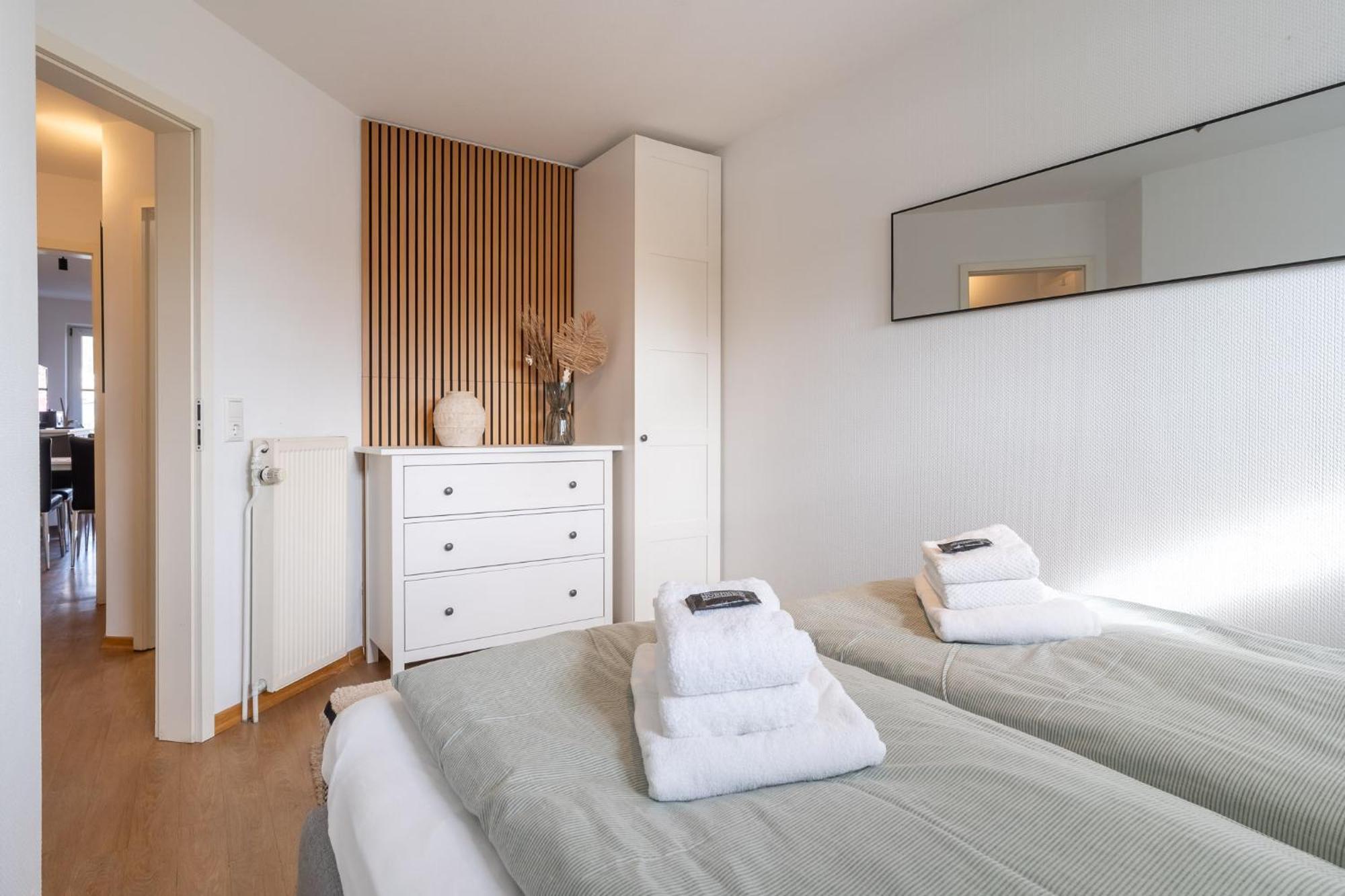 Schnarchstuv Dree ⇒ Komfortable Ferienwohnung In St Peter-Ording ซังคท์ พีเทอร์-ออร์ดิง ภายนอก รูปภาพ
