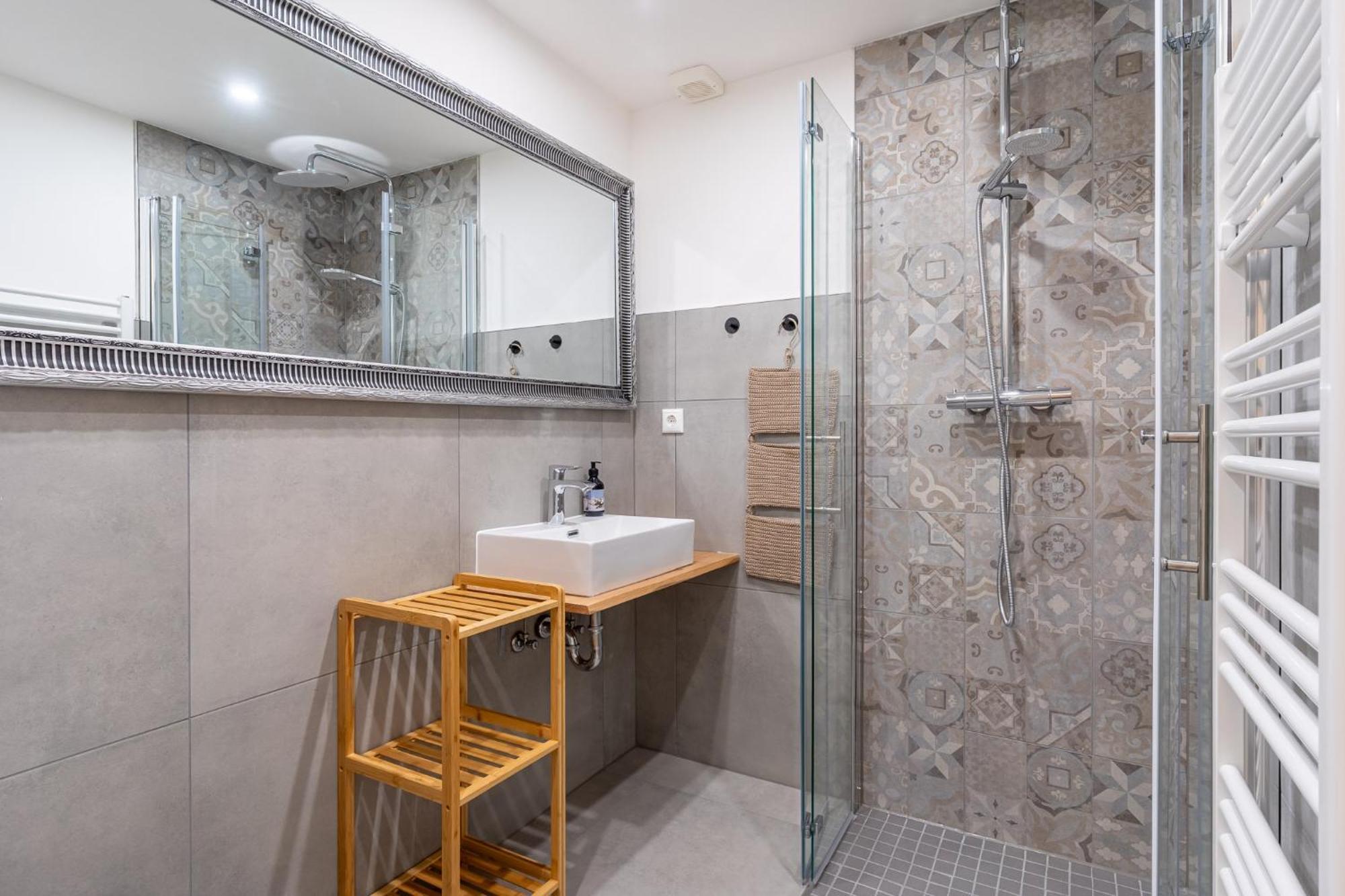 Schnarchstuv Dree ⇒ Komfortable Ferienwohnung In St Peter-Ording ซังคท์ พีเทอร์-ออร์ดิง ภายนอก รูปภาพ