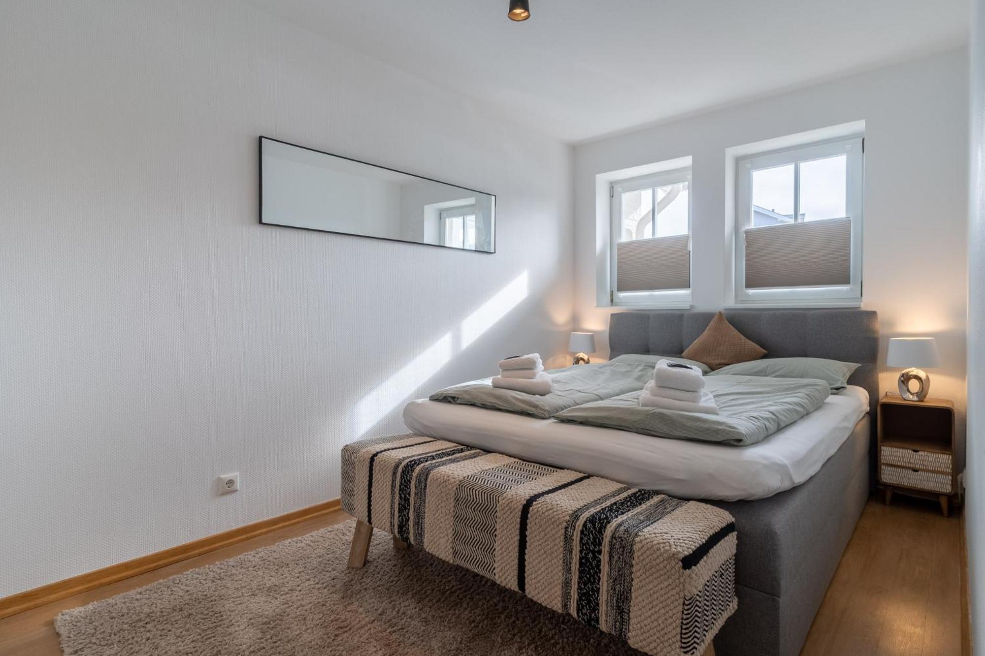 Schnarchstuv Dree ⇒ Komfortable Ferienwohnung In St Peter-Ording ซังคท์ พีเทอร์-ออร์ดิง ภายนอก รูปภาพ