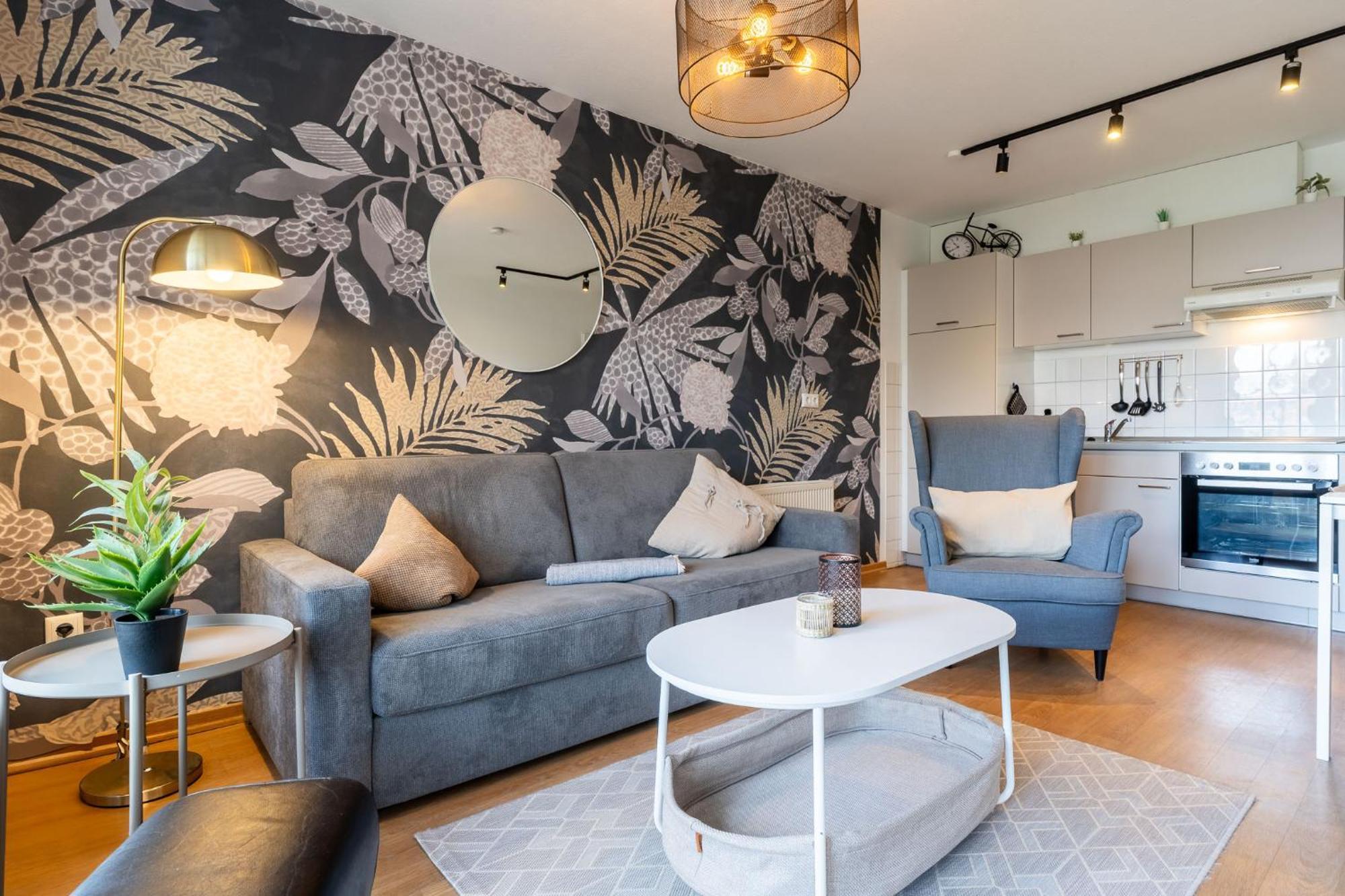 Schnarchstuv Dree ⇒ Komfortable Ferienwohnung In St Peter-Ording ซังคท์ พีเทอร์-ออร์ดิง ภายนอก รูปภาพ